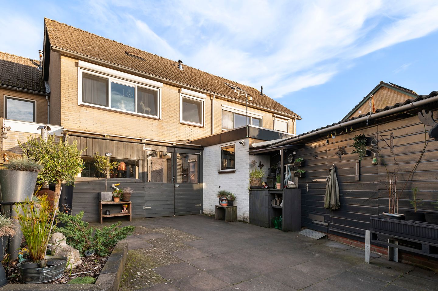 Foto 5 van Dr. C.A.J. Quantstraat 49