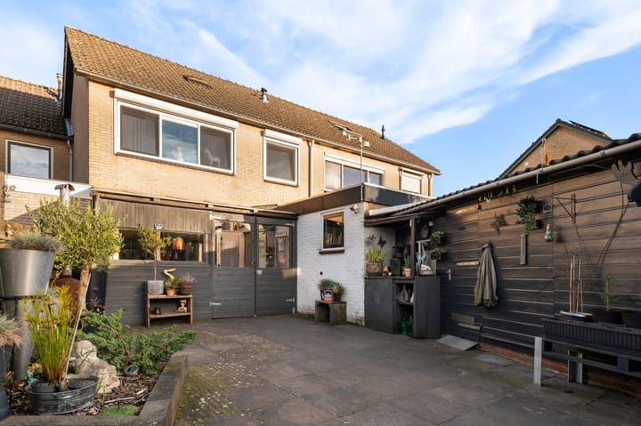 Foto 5 van Dr. C.A.J. Quantstraat 49