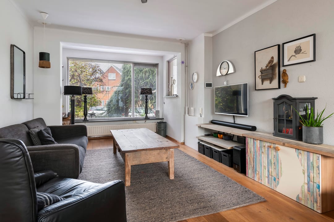 Foto 11 van Dr. C.A.J. Quantstraat 49