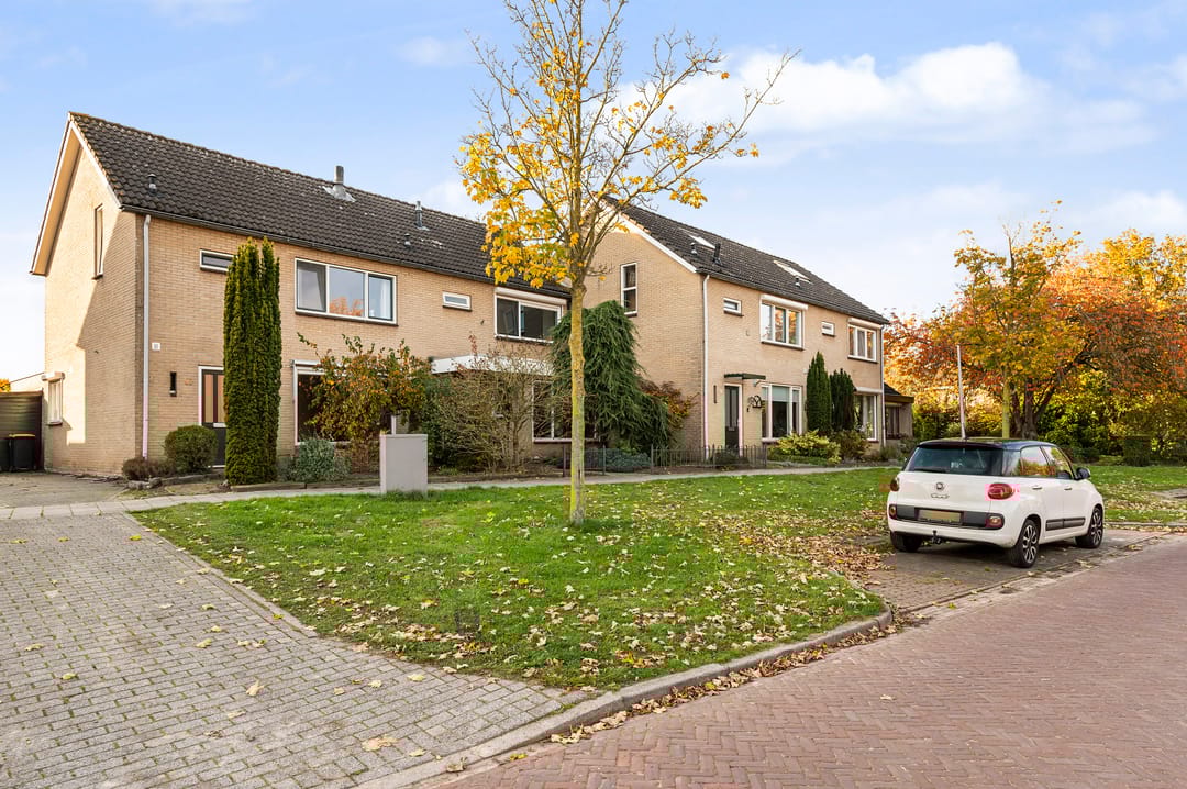 Foto 28 van Dr. C.A.J. Quantstraat 49