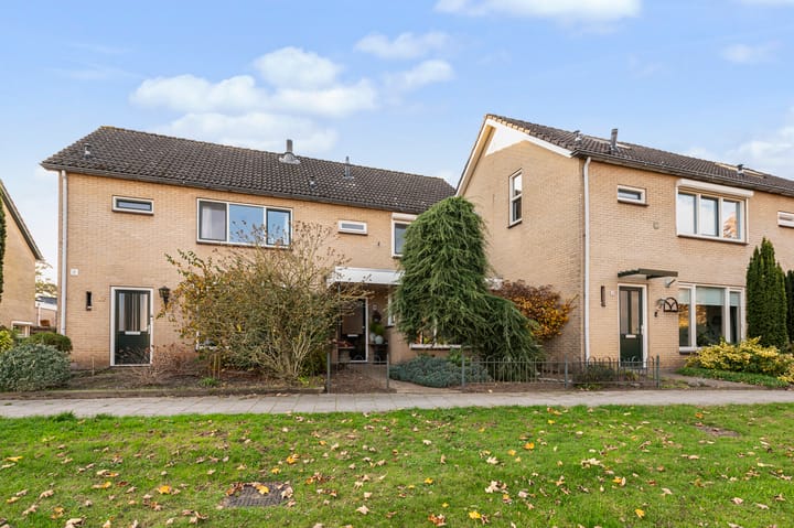 Foto 29 van Dr. C.A.J. Quantstraat 49