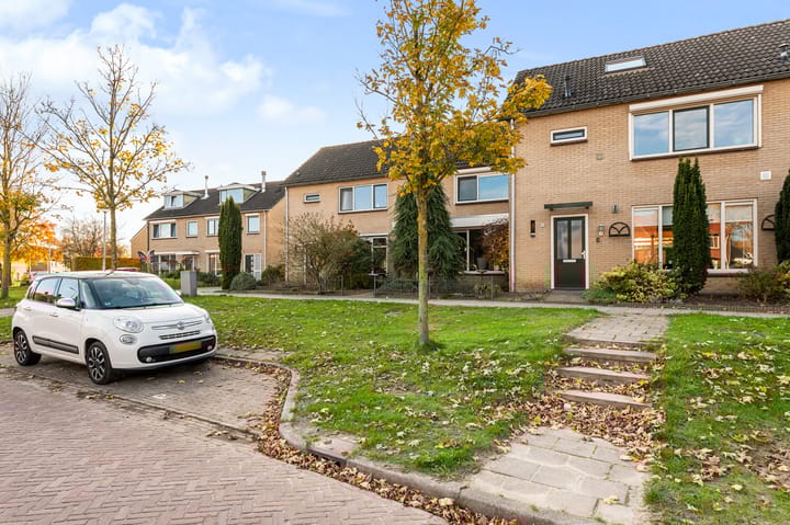 Foto 30 van Dr. C.A.J. Quantstraat 49