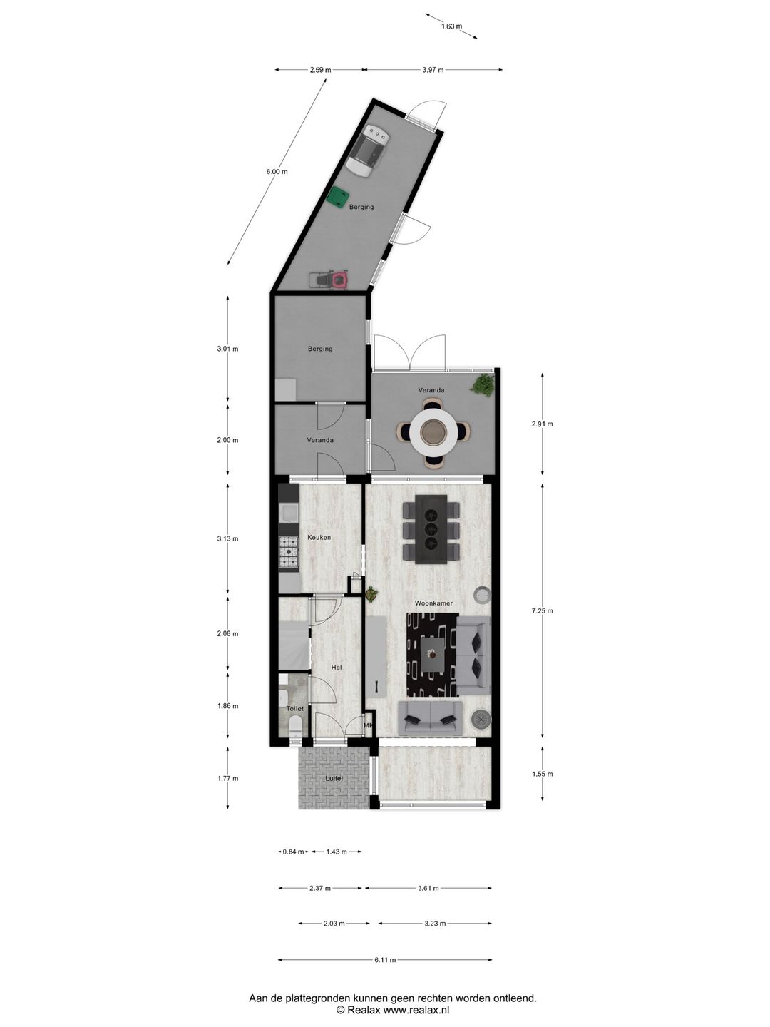 Foto 31 van Dr. C.A.J. Quantstraat 49