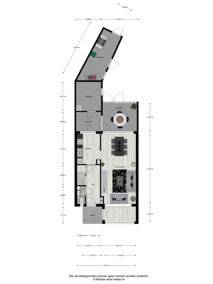 Foto 31 van Dr. C.A.J. Quantstraat 49