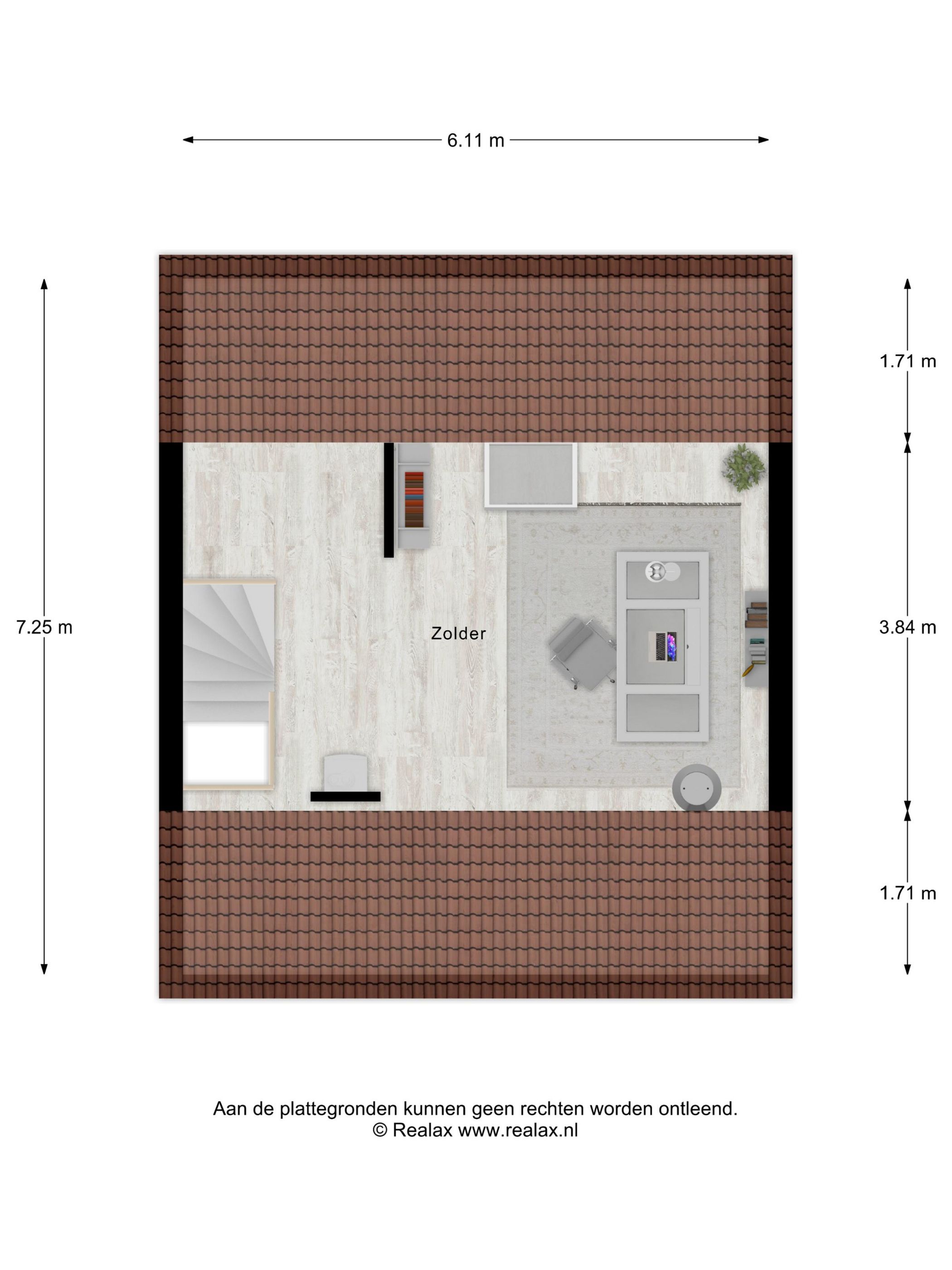 Foto 33 van Dr. C.A.J. Quantstraat 49