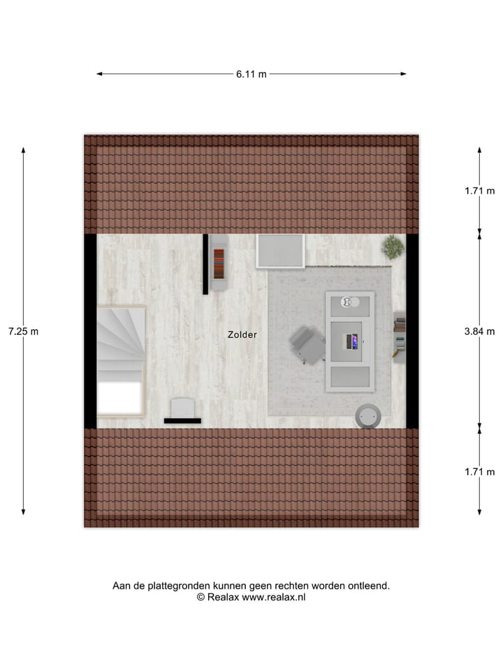 Foto 33 van Dr. C.A.J. Quantstraat 49