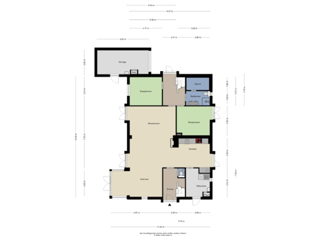 View floorplan