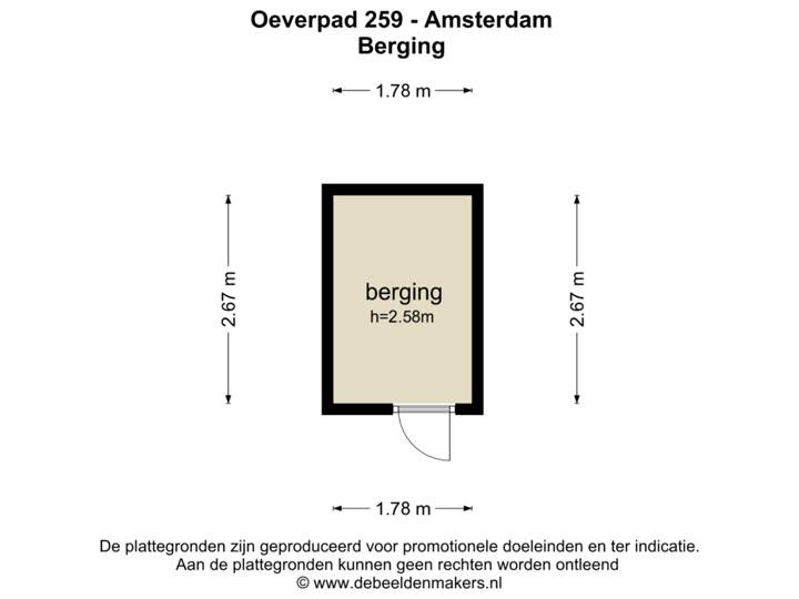 BERGING