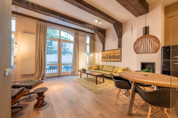 Foto 2 van Oude Braak 25-A