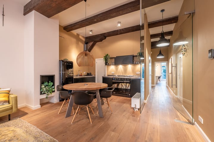 Foto 3 van Oude Braak 25-A