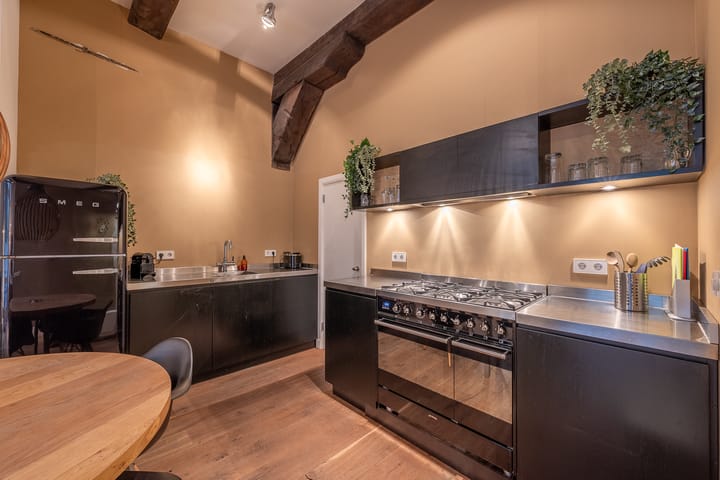 Foto 4 van Oude Braak 25-A