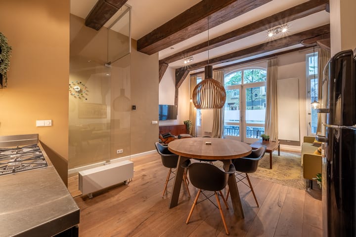 Foto 5 van Oude Braak 25-A