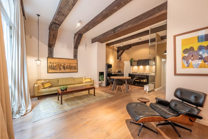 Foto 7 van Oude Braak 25-A