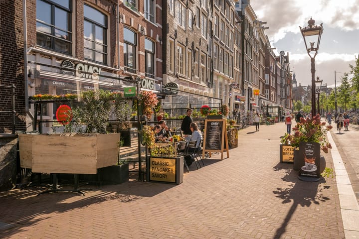 Foto 25 van Oude Braak 25-A