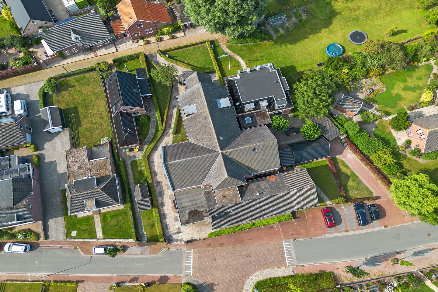 Bekijk foto 3 van Unemastraat 13