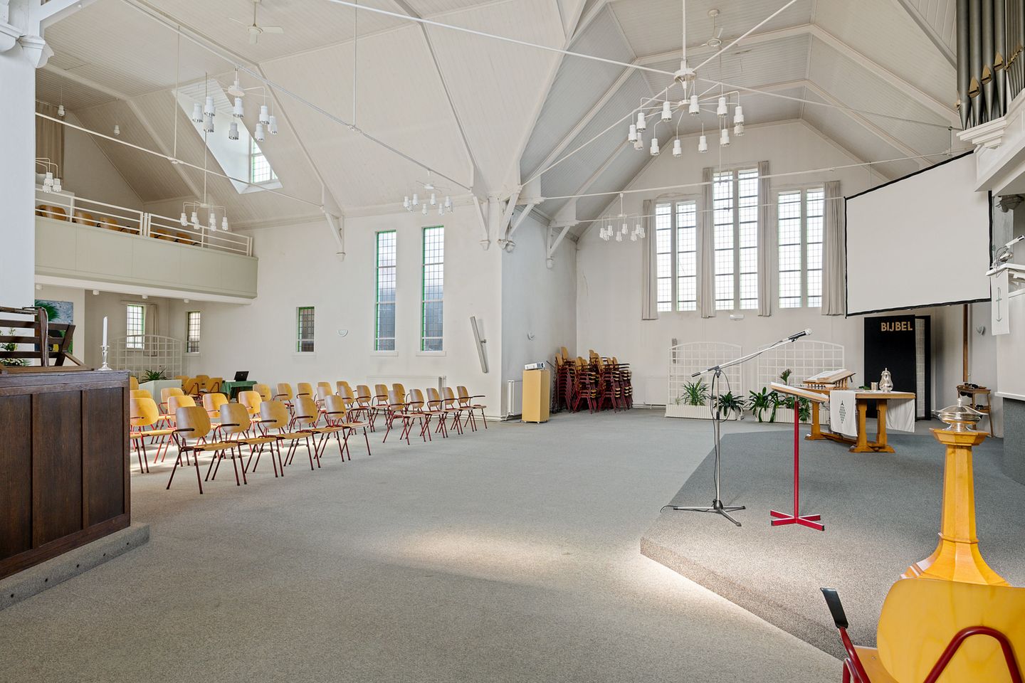 Bekijk foto 4 van Unemastraat 13