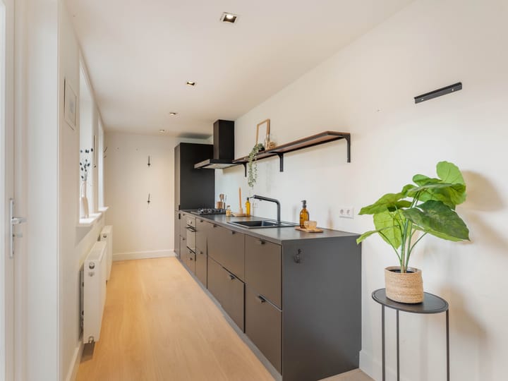 Foto 3 van 1e Delistraat 21