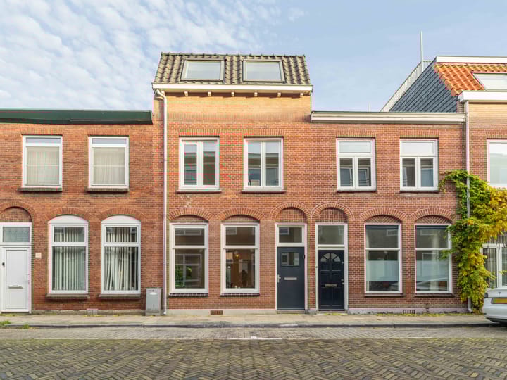 Foto 7 van 1e Delistraat 21