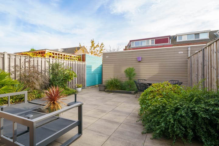 Foto 2 van Miróstraat 40