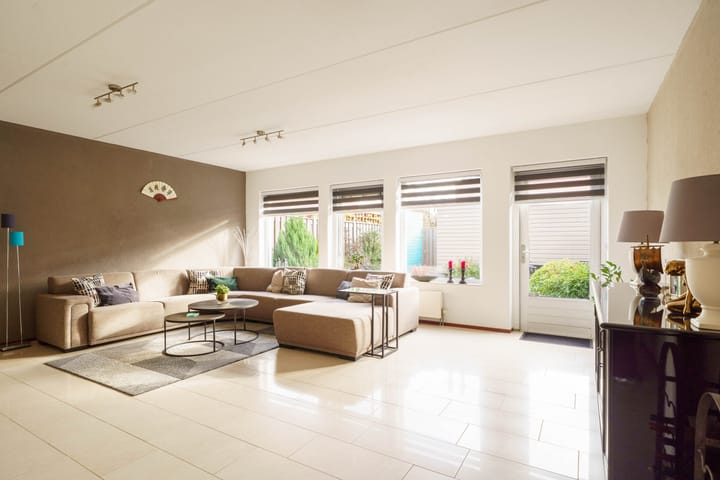 Foto 3 van Miróstraat 40