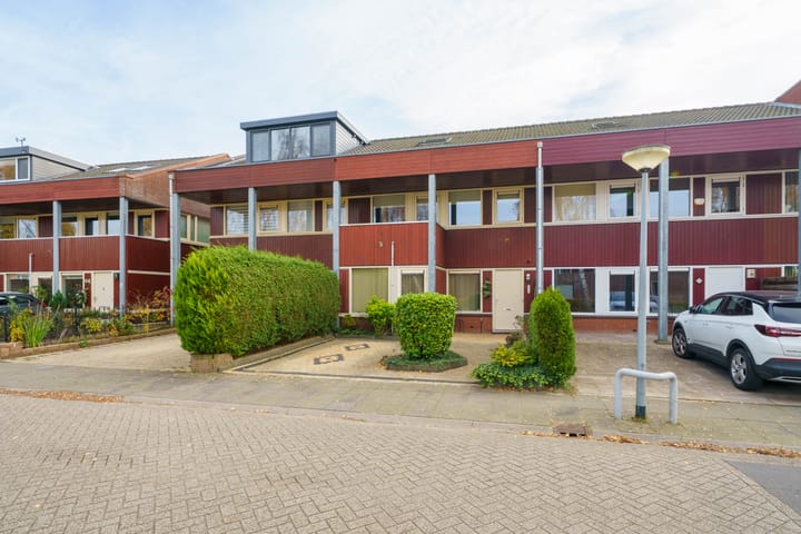 Foto 5 van Miróstraat 40