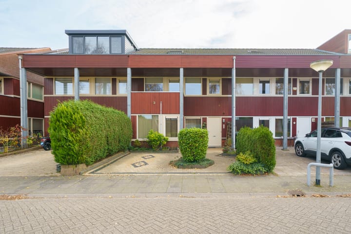 Foto 6 van Miróstraat 40