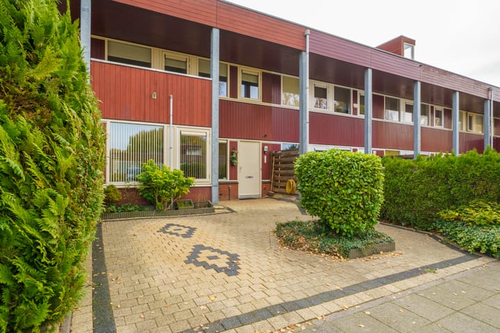 Foto 7 van Miróstraat 40