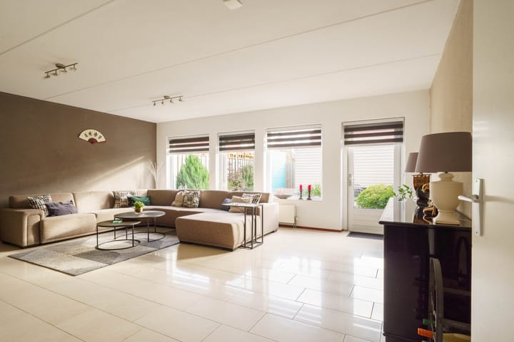 Foto 11 van Miróstraat 40