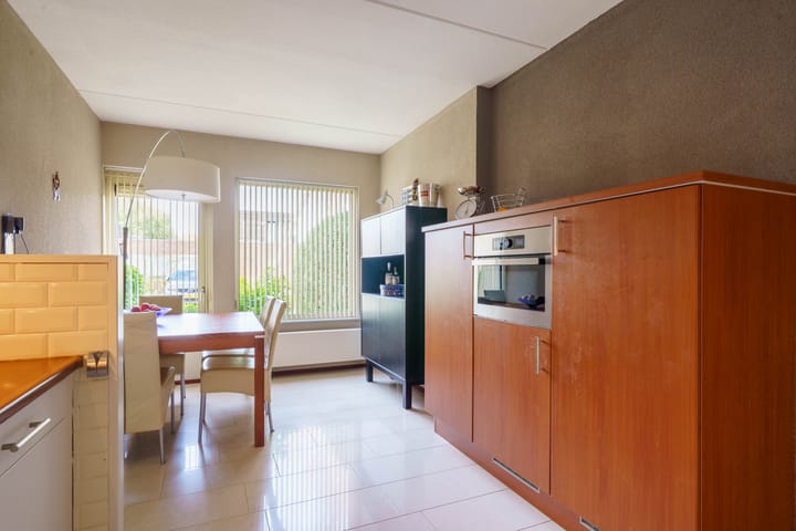 Foto 20 van Miróstraat 40