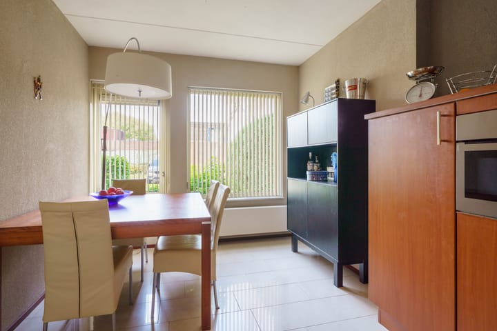 Foto 21 van Miróstraat 40