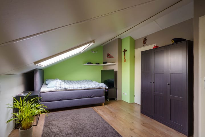 Foto 35 van Miróstraat 40