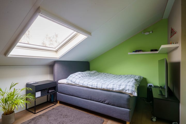 Foto 36 van Miróstraat 40