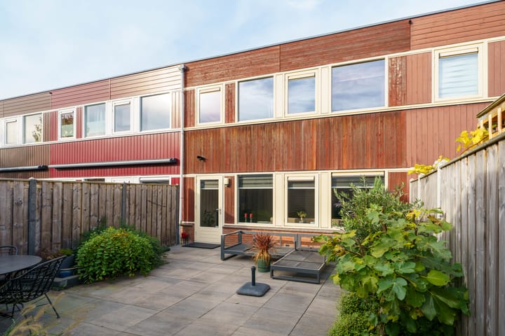 Foto 41 van Miróstraat 40