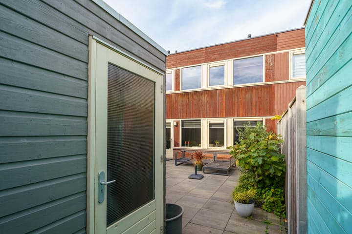 Foto 43 van Miróstraat 40