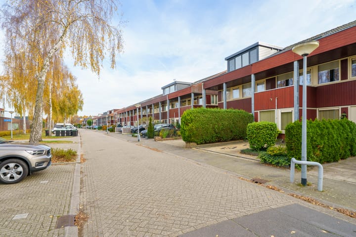 Foto 44 van Miróstraat 40