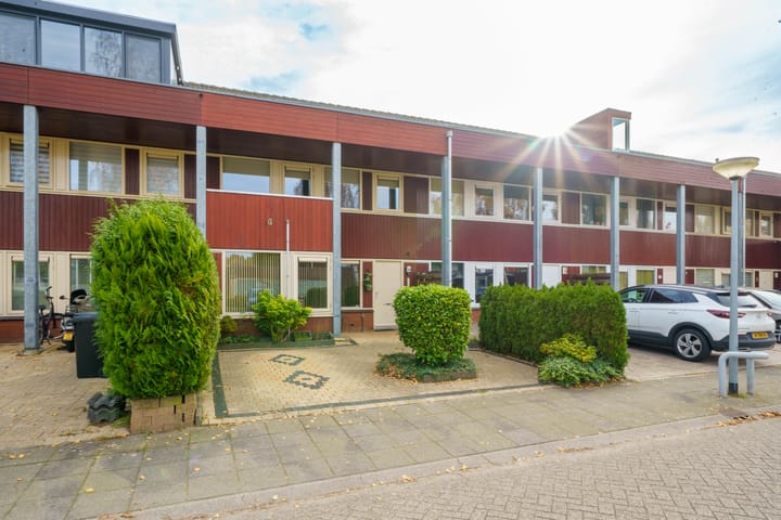 Foto 46 van Miróstraat 40