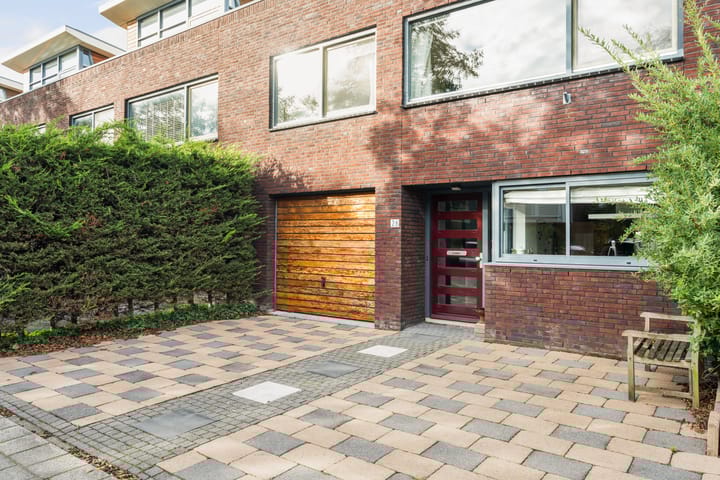 Photo 5 of Weesmeesterstraat 26