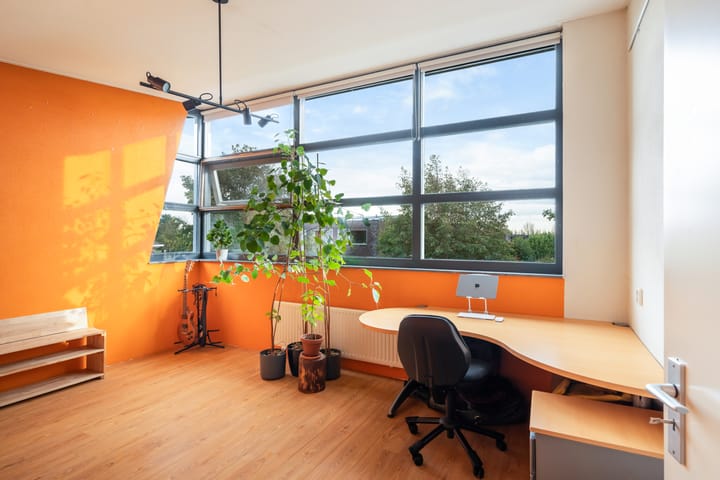 Photo 19 of Weesmeesterstraat 26