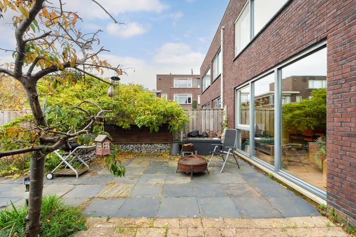 Photo 20 of Weesmeesterstraat 26