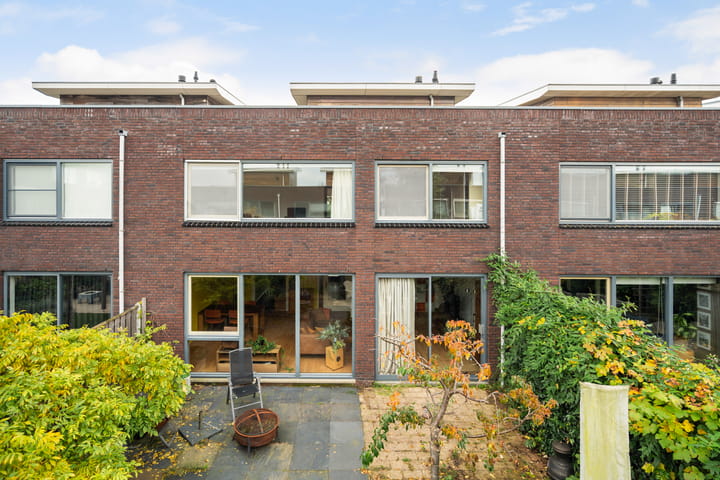 Photo 22 of Weesmeesterstraat 26