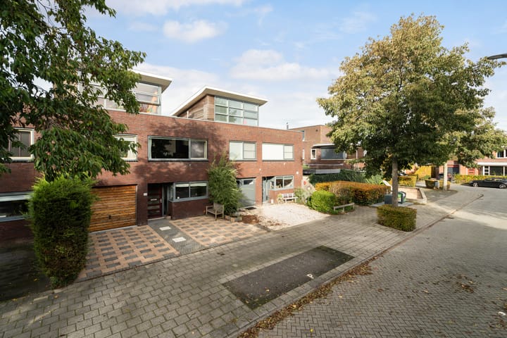 Photo 23 of Weesmeesterstraat 26