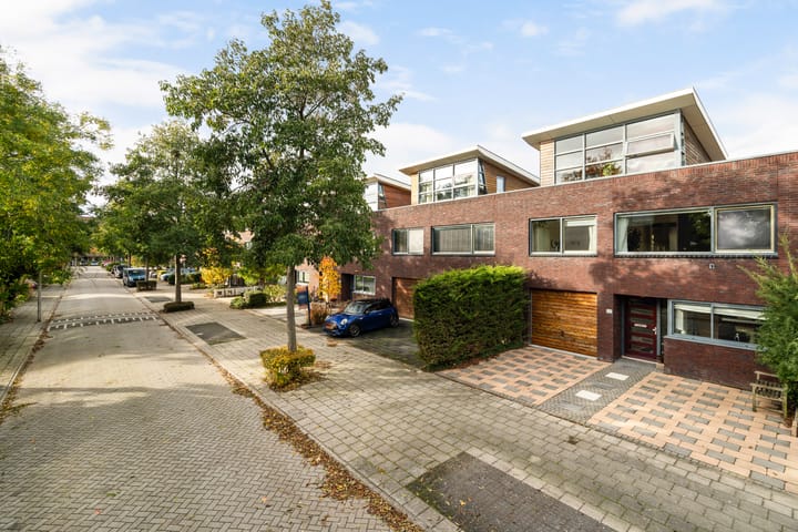 Photo 24 of Weesmeesterstraat 26