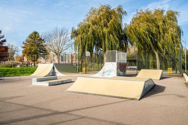 Photo 26 of Weesmeesterstraat 26