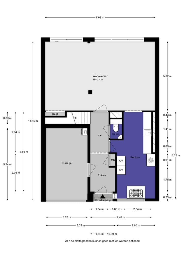 Photo 29 of Weesmeesterstraat 26