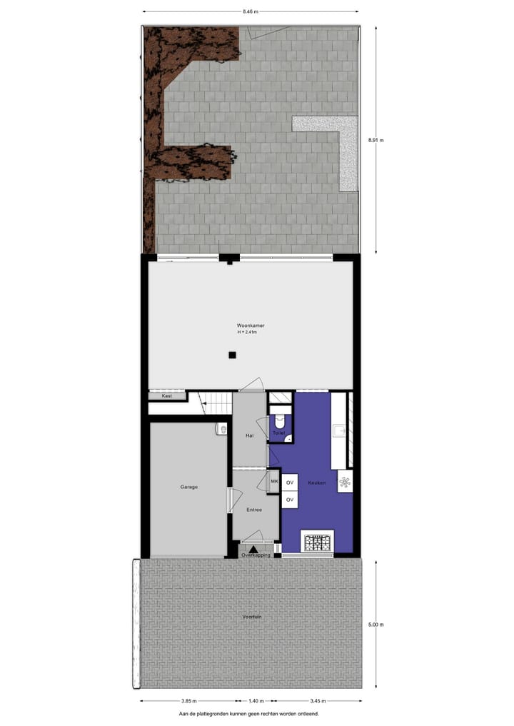 Photo 32 of Weesmeesterstraat 26