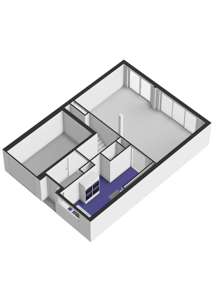 Photo 33 of Weesmeesterstraat 26