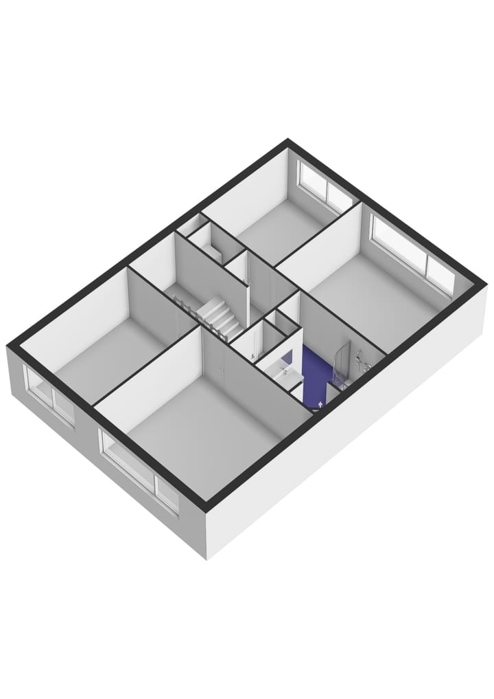 Photo 34 of Weesmeesterstraat 26