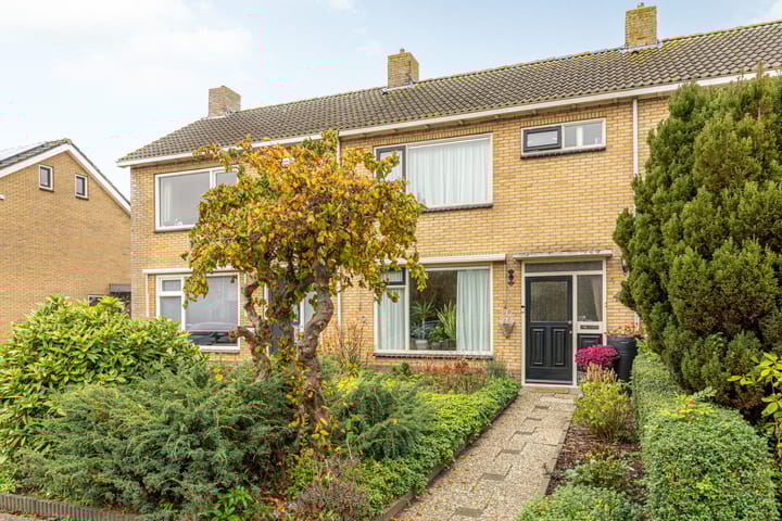 Foto 1 van Ljurkstrjitte 4