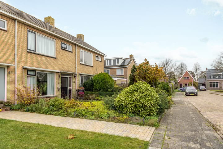 Foto 3 van Ljurkstrjitte 4