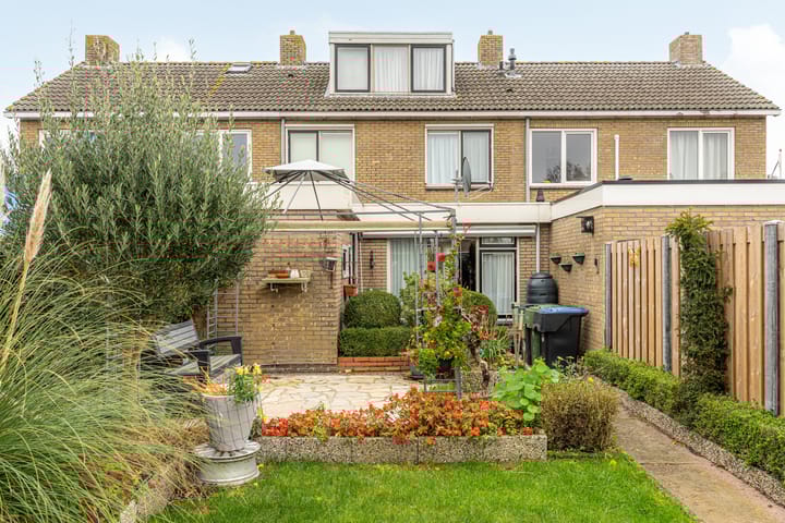 Foto 4 van Ljurkstrjitte 4